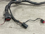 2003-04 Ford Mustang SVT Cobra PCM ECU Harness 273