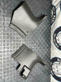 2003-04 Ford Mustang SVT Cobra Kick Panels Pair LH RH 273