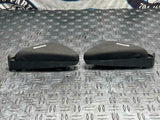 2003-04 Ford Mustang SVT Cobra Mach 460 Door Tweeters 273
