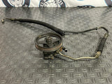 2003-04 Ford Mustang SVT Cobra Power Steering Pump & Line 273
