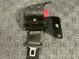 2003-04 Ford Mustang SVT Cobra Driver LH Front Seat Belt Convertible 273