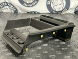 2003-04 Ford Mustang SVT Cobra Double Din Radio Bezel 273