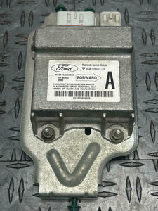 2003-04 Ford Mustang SVT Cobra SRS Module 273