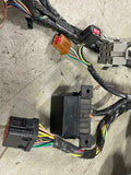 2003-04 Ford Mustang SVT Cobra Complete Dash Harness (SEE DESC) 273
