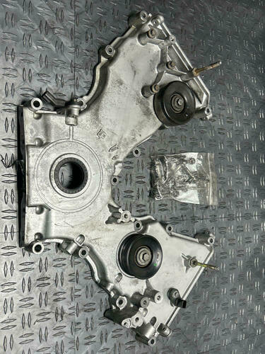 2003-04 Ford Mustang SVT Cobra Loaded Timing Cover 273
