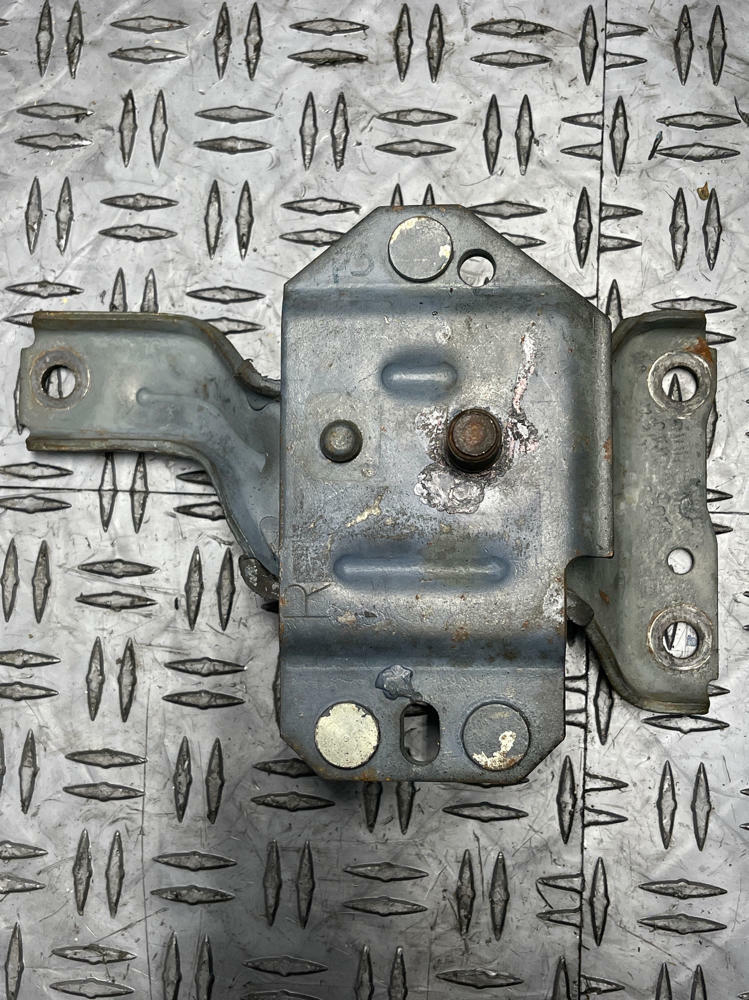 2003-04 Ford Mustang SVT Cobra Engine Mounts 4.6 Low Miles 273