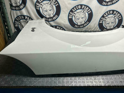 2003-04 Ford Mustang SVT Cobra Driver LH Fender OEM Ford 273