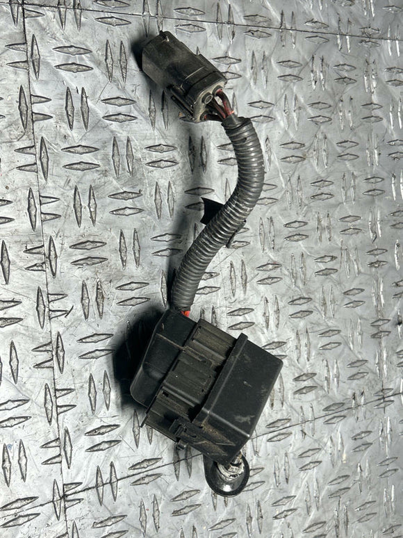 2003-04 Ford Mustang SVT Cobra Heat Exchanger Pump Relay 273