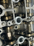 2003-04 Ford Mustang SVT Cobra 9 Thread Heads Howard Cams 273