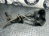 2003-04 Ford Mustang SVT Cobra Fuel Filler Neck Assembly 273