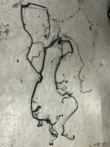 2003 Ford Mustang SVT Cobra Convertible Body Harness 273
