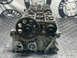 2003-04 Ford Mustang SVT Cobra 9 Thread Heads Howard Cams 273