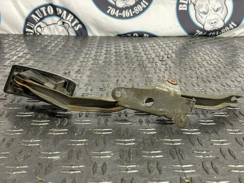 2003-04 Ford Mustang SVT Cobra Gas Pedal Assembly 273