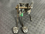 2003-04 Ford Mustang SVT Cobra Pedal Assembly Clutch & Brake Pedal 273