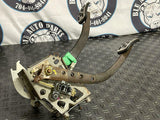 2003-04 Ford Mustang SVT Cobra Pedal Assembly Clutch & Brake Pedal 273