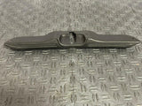 2003-04 Ford Mustang SVT Cobra Trunk Latch Cover 273