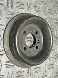 2003-04 Ford Mustang SVT Cobra Water Pump Pulley 273