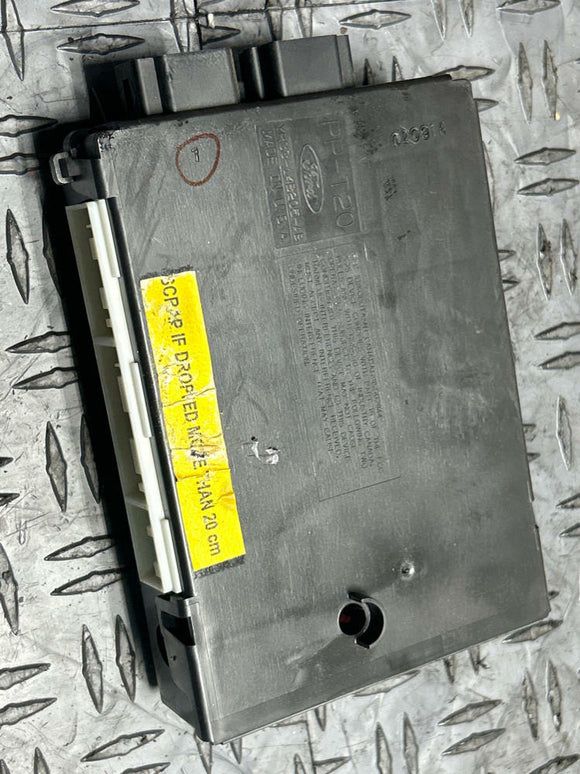 2003-04 Ford Mustang SVT Cobra GEM Module 273