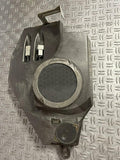 2003-04 Ford Mustang SVT Cobra Convertible Rear Speaker Boxes & Speakers 273