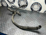 2003-04 Ford Mustang SVT Cobra Thermostat Housing & Hoses 273