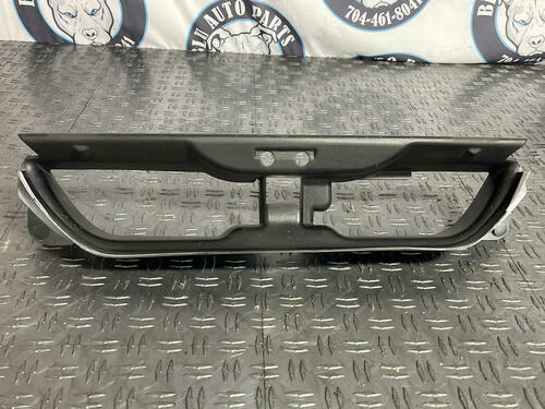 2003-04 Ford Mustang SVT Cobra Grille Insert 273