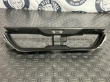 2003-04 Ford Mustang SVT Cobra Grille Insert 273