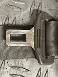 2003-04 Ford Mustang SVT Cobra Driver LH Front Seat Belt Convertible 273