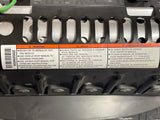 2003-04 Ford Mustang SVT Cobra Passenger RH Dash Trim (3R33-63044A74-AAZUNR) 273