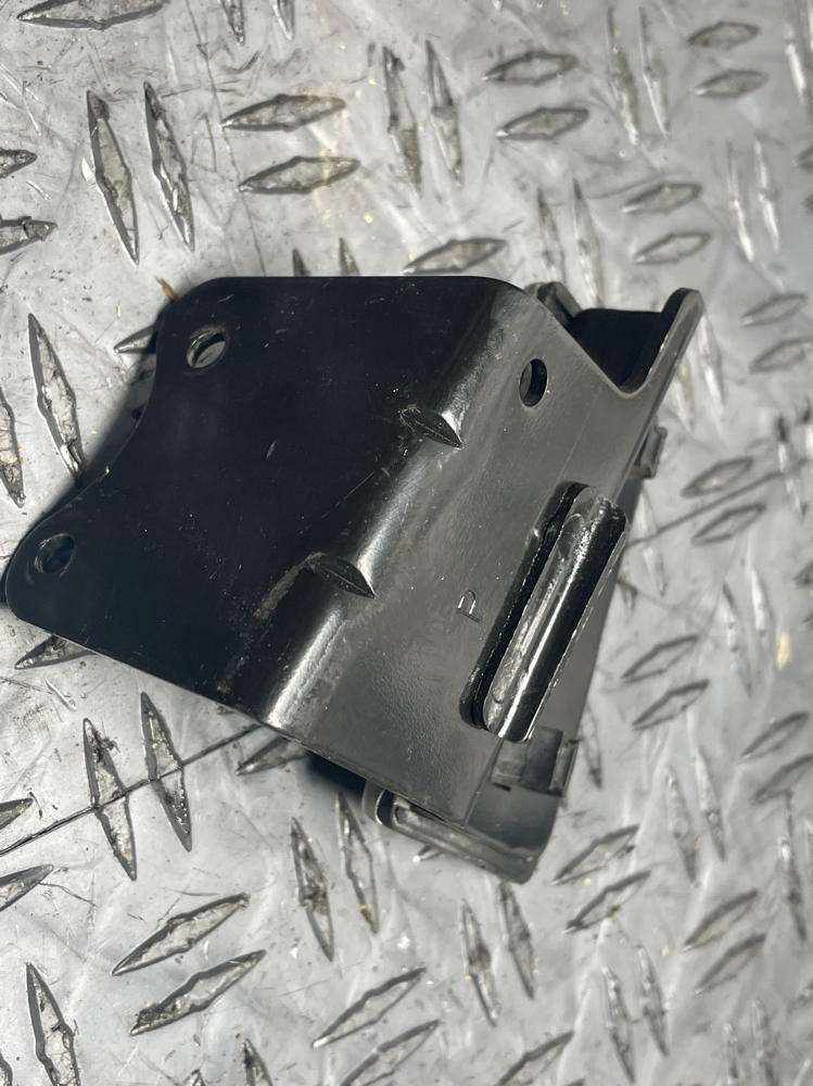 2003-04 Ford Mustang SVT Cobra OEM Dead Pedal w/ Cover 273