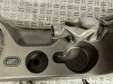 2003-04 Ford Mustang SVT Cobra Center Console 273