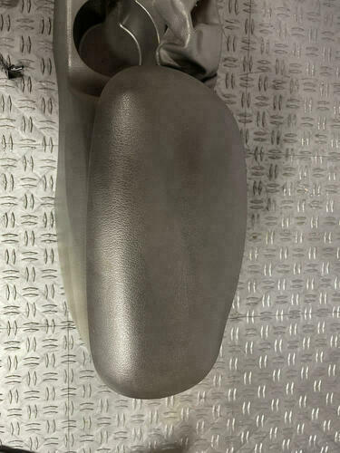2003-04 Ford Mustang SVT Cobra Center Console 273