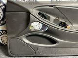 2003-04 Ford Mustang SVT Cobra Door Panels Pair LH RH 273