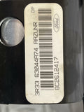 2003-04 Ford Mustang SVT Cobra Passenger RH Dash Trim (3R33-63044A74-AAZUNR) 273
