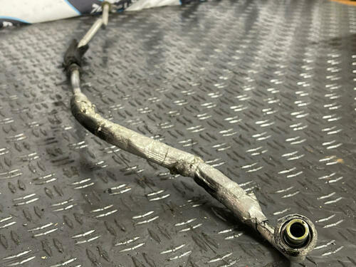 2003-04 Ford Mustang SVT Cobra AC Hardlines HVAC 273