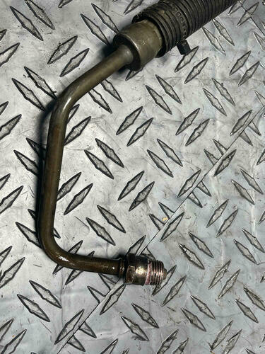 2003-04 Ford Mustang SVT Cobra Power Steering Lines 273