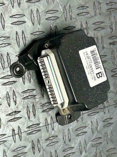 2003-04 Ford Mustang SVT Cobra CCRM 273
