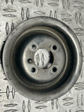 2003-04 Ford Mustang SVT Cobra Water Pump Pulley 273