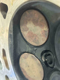 2003-04 Ford Mustang SVT Cobra 9 Thread Heads Howard Cams 273