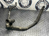 2003-04 Ford Mustang SVT Cobra Thermostat Housing & Hoses 273