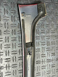 2003-04 Ford Mustang SVT Cobra Exterior Driver LH A-Pillar- FOR CONVERTIBLE 273