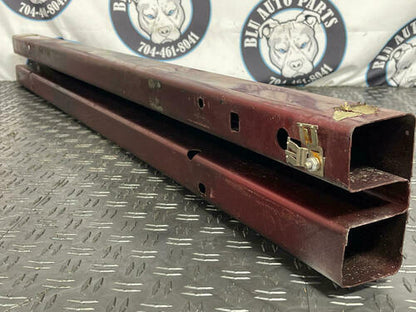 2003-04 Ford Mustang SVT Cobra Front crash Absorber Redfire 273