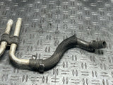 2003-04 Ford Mustang SVT Cobra Heat Exchanger Hardlines 273