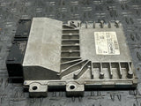 2015-17 Ford Mustang Gen II 6R80 ECU 268