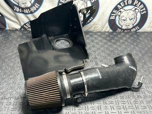 2015-17 Ford Mustang Mishimoto Air Intake & MAF 268