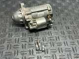 2015-17 Ford Mustang Gen II Coyote Starter Motor 268