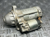 2015-17 Ford Mustang Gen II Coyote Starter Motor 268