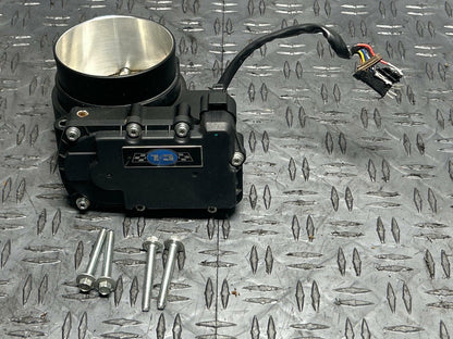 2015-17 Ford Mustang Gen II 5.0 Engine C&L Throttle Body Grams Performancce 268
