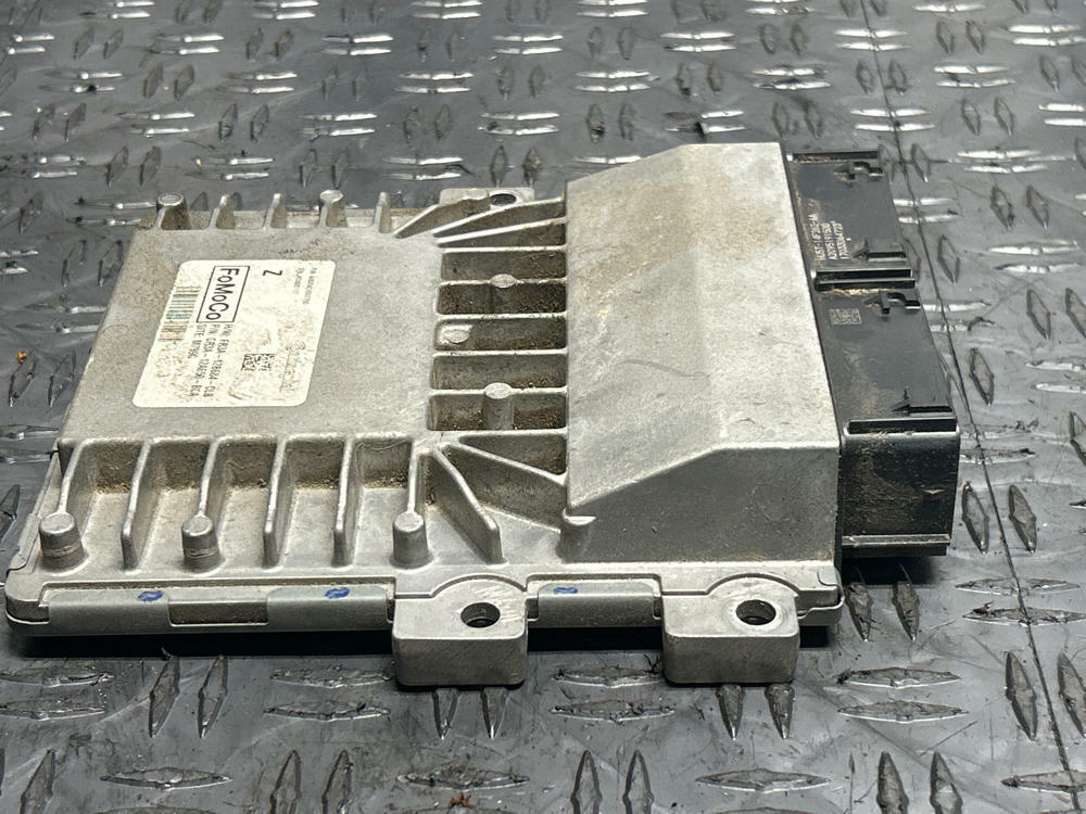 2015-17 Ford Mustang Gen II 6R80 ECU 268