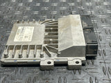 2015-17 Ford Mustang Gen II 6R80 ECU 268