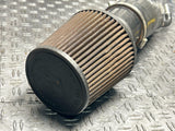 2015-17 Ford Mustang Mishimoto Air Intake & MAF 268